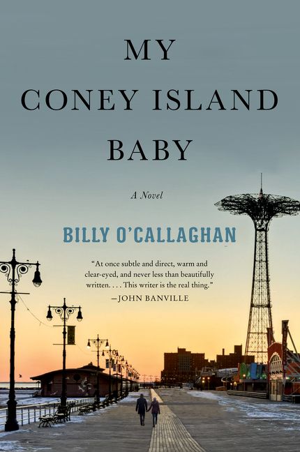 Produktbild: My Coney Island Baby