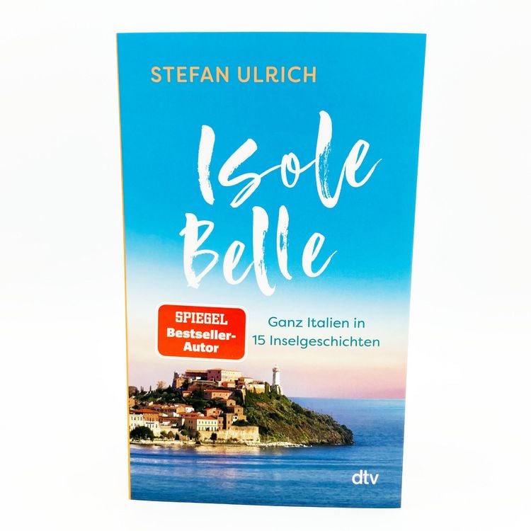 Produktbild: Isole Belle