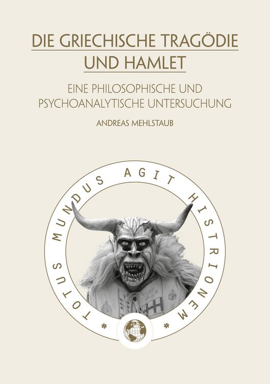 Produktbild: Die griechische Trag&ouml;die und Hamlet