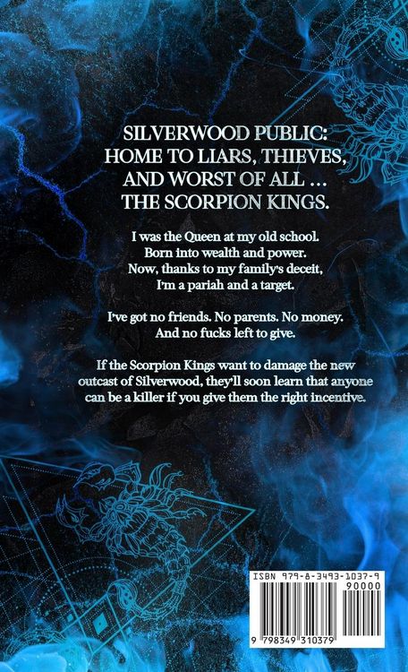 Produktbild: The Venom We Bleed