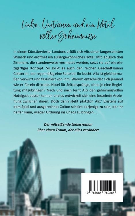 Produktbild: Check-in for love