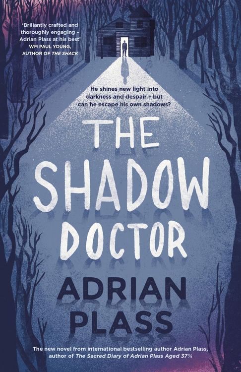 Produktbild: The Shadow Doctor