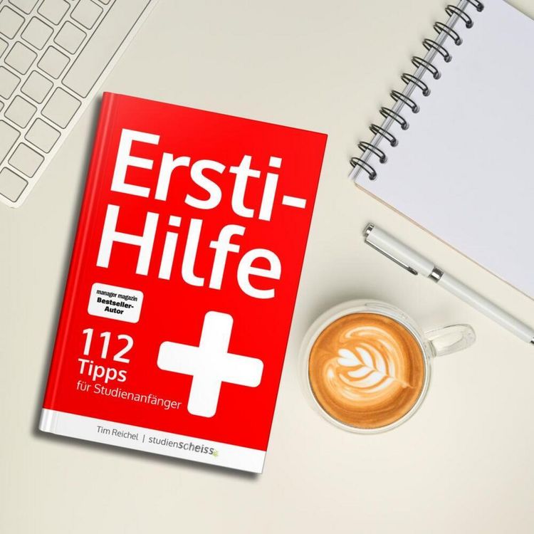 Produktbild: Ersti-Hilfe