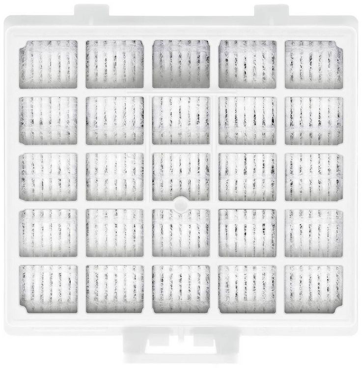 Produktbild: Siemens Hausger&auml;te VZ153HFB Staubsauger-Abluftfilter