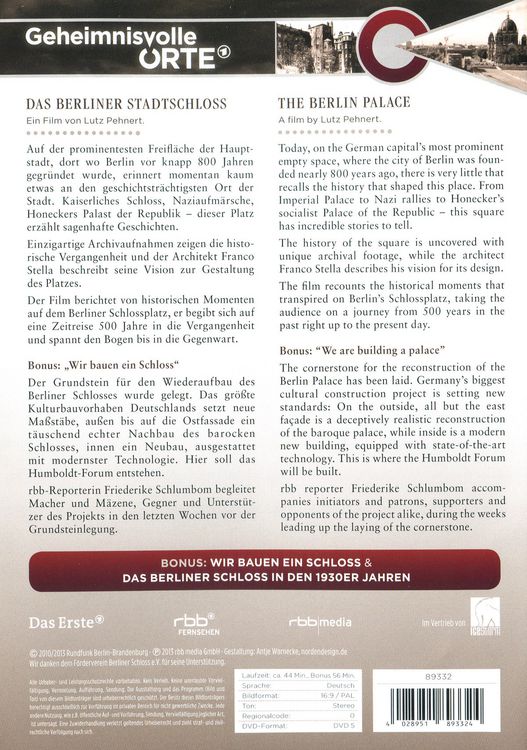 Produktbild: Terra X: Der Drei&szlig;igj&auml;hrige Krieg [2 DVDs]
