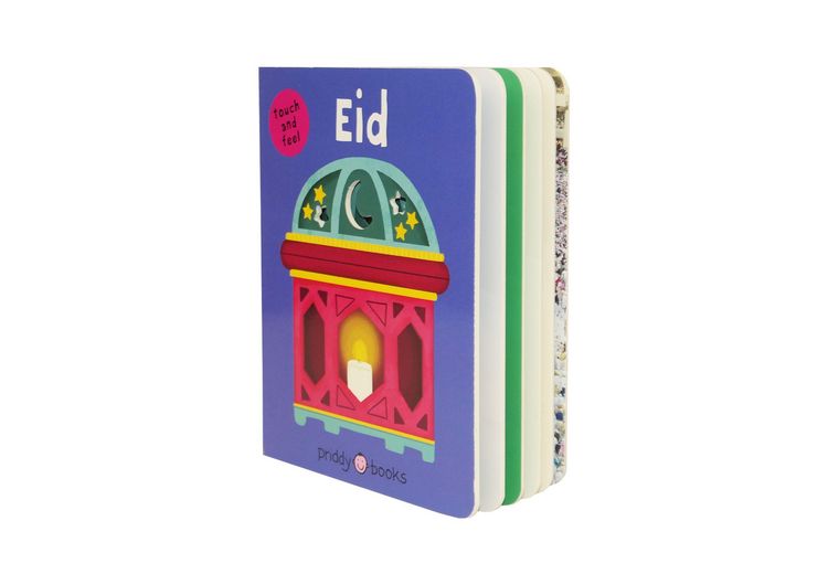 Produktbild: Eid