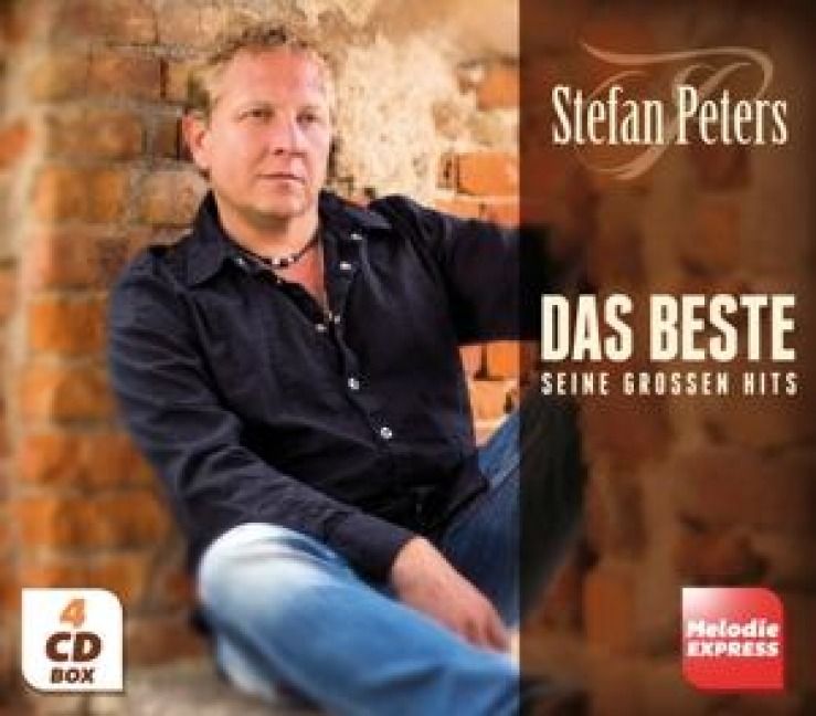 Produktbild: Das Beste - Seine gro&aacute;en Hits