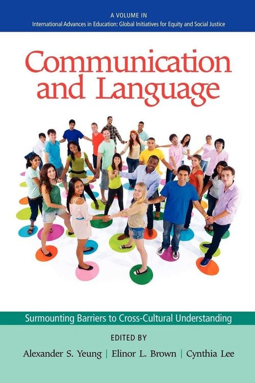 Produktbild: Communication and Language