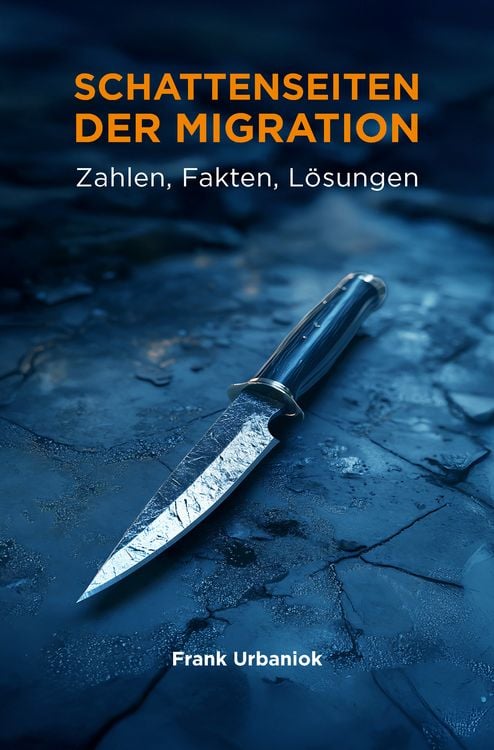 Produktbild: Schattenseiten der Migration: Zahlen, Fakten, L&ouml;sungen