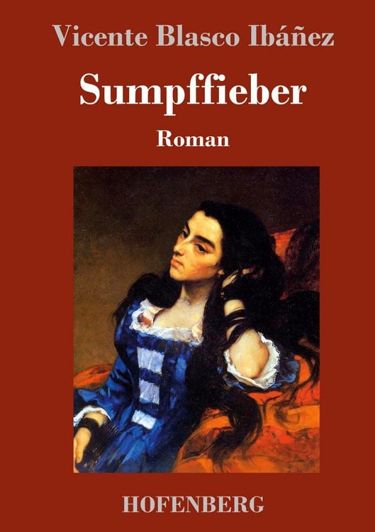 Produktbild: Sumpffieber