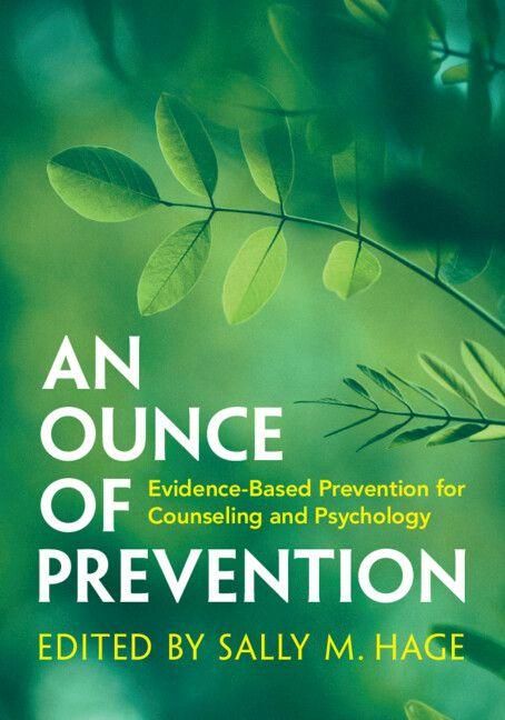 Produktbild: An Ounce of Prevention