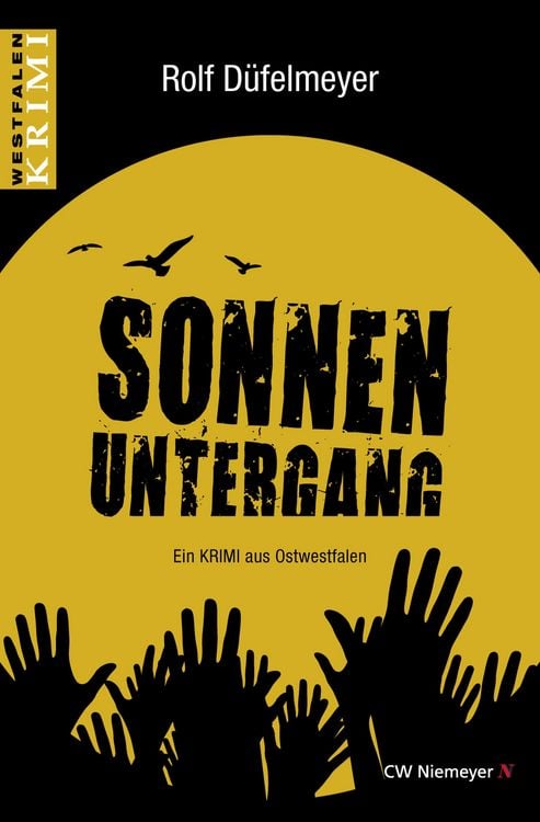 Produktbild: Sonnenuntergang