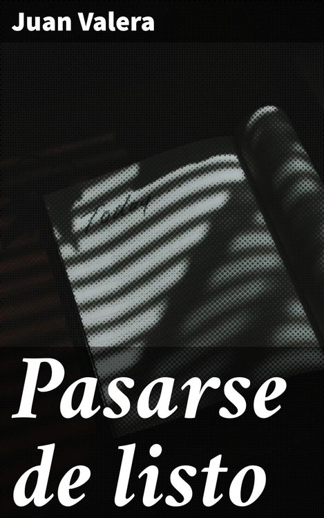 Produktbild: Pasarse de listo
