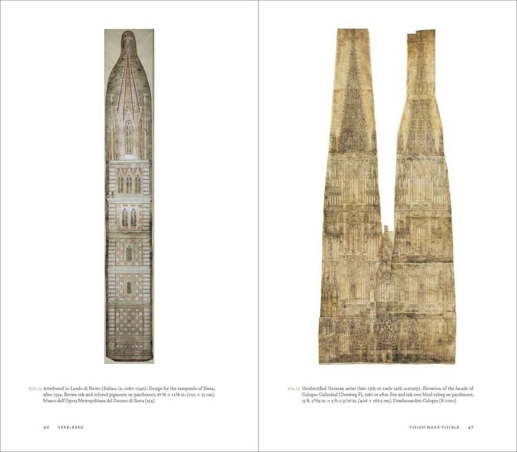 Produktbild: Gothic by Design