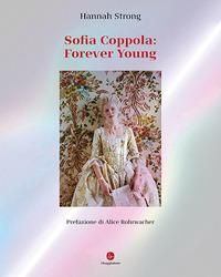 Produktbild: Sofia Coppola: Forever young. Ediz. italiana