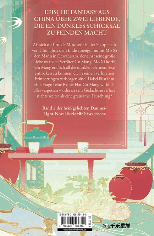 Produktbild: Remnants of Filth. Buch 2