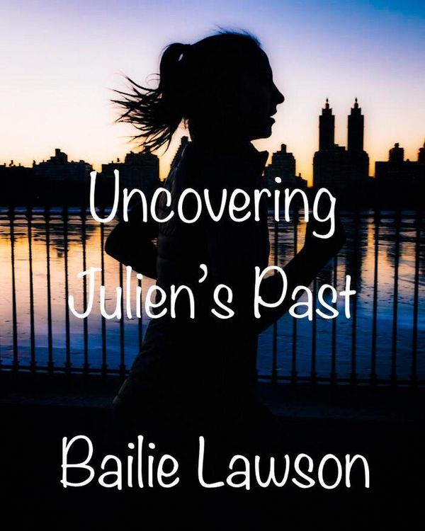 Produktbild: Uncovering Julien's Past