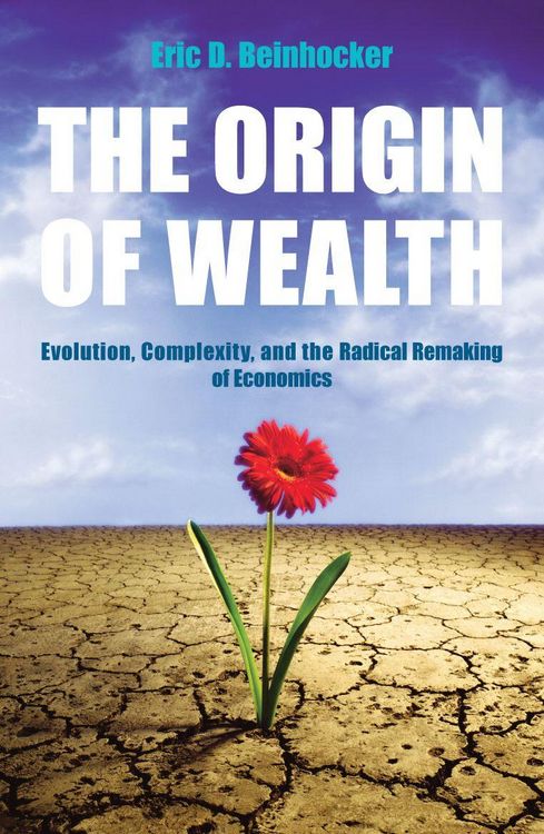Produktbild: The Origin Of Wealth