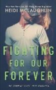 Produktbild: Fighting For Our Forever