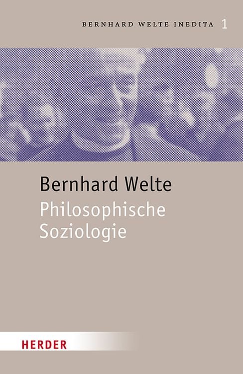 Produktbild: Philosophische Soziologie