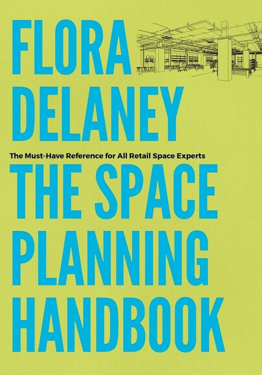 Produktbild: The Space Planning Handbook