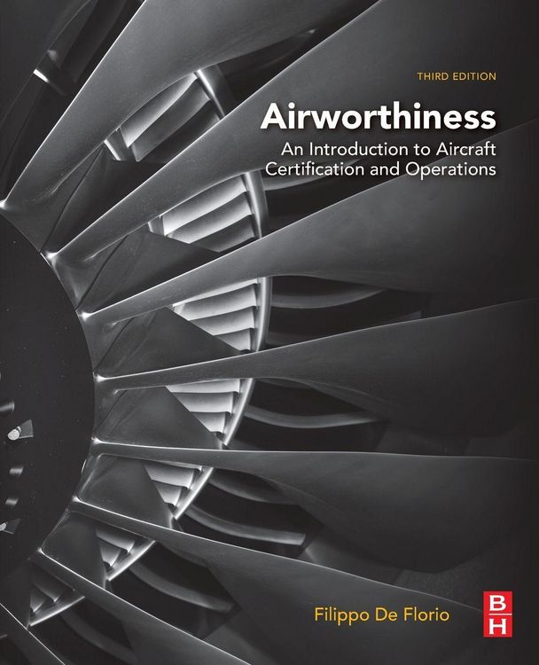 Produktbild: Airworthiness