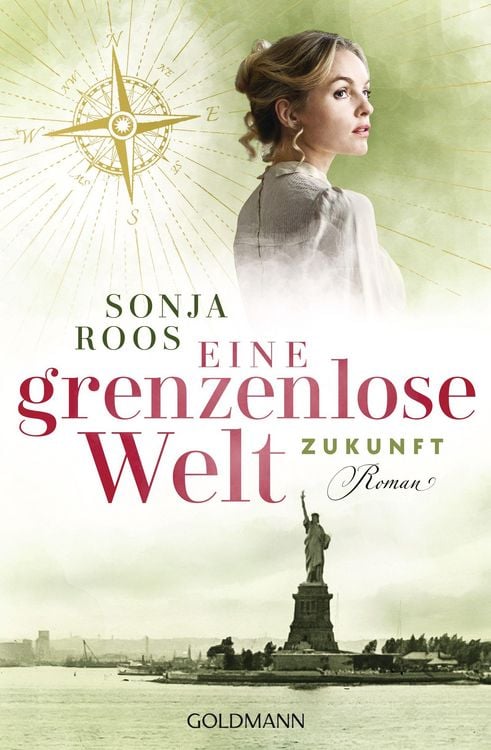 Produktbild: Eine grenzenlose Welt - Zukunft