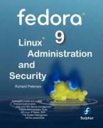 Produktbild: Fedora 9 Linux Administration and Security