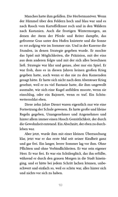 Produktbild: Der Duft von Schokolade (Erfolgsausgabe)