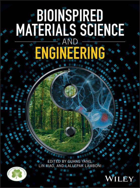 Produktbild: Bioinspired Materials Science and Engineering