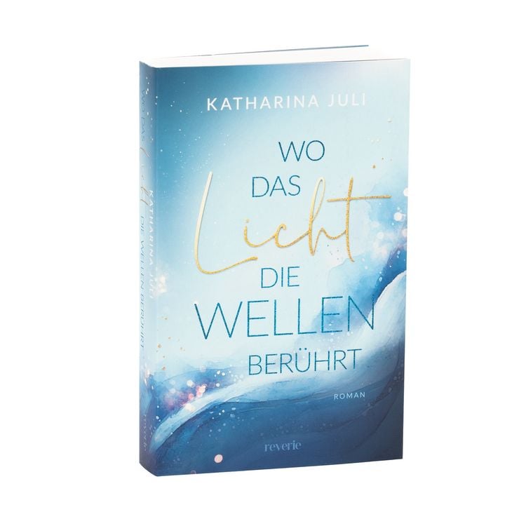 Produktbild: Wo das Licht die Wellen ber&uuml;hrt