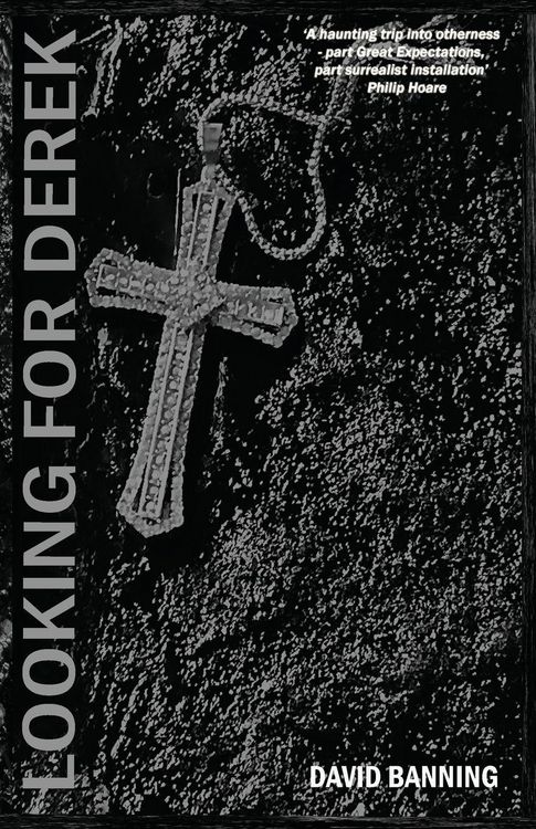 Produktbild: Looking for Derek