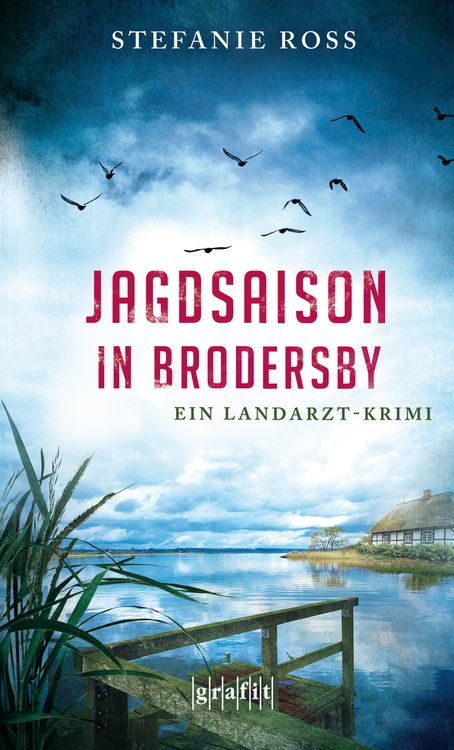 Produktbild: Jagdsaison in Brodersby