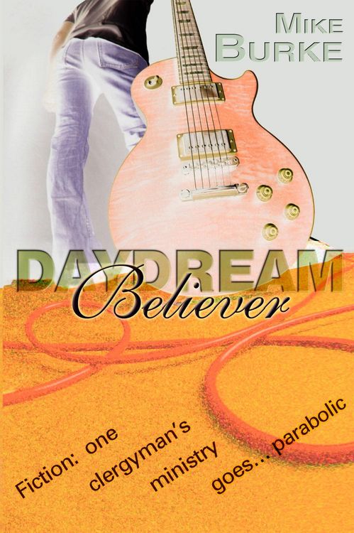 Produktbild: Daydream Believer