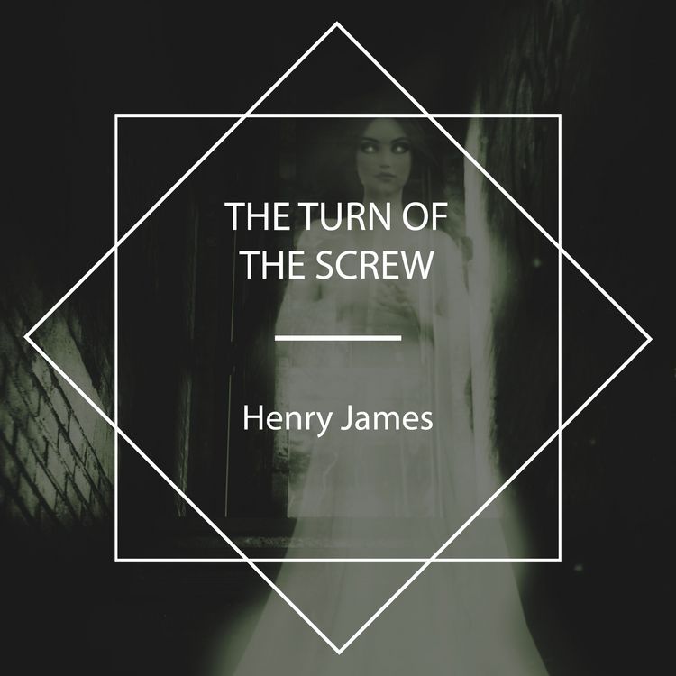 Produktbild: The Turn of the Screw
