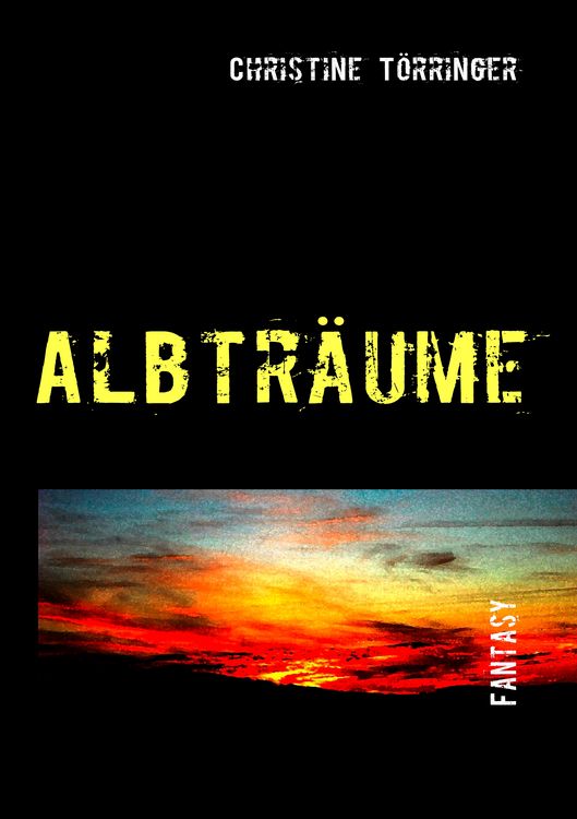 Produktbild: Albtr&auml;ume