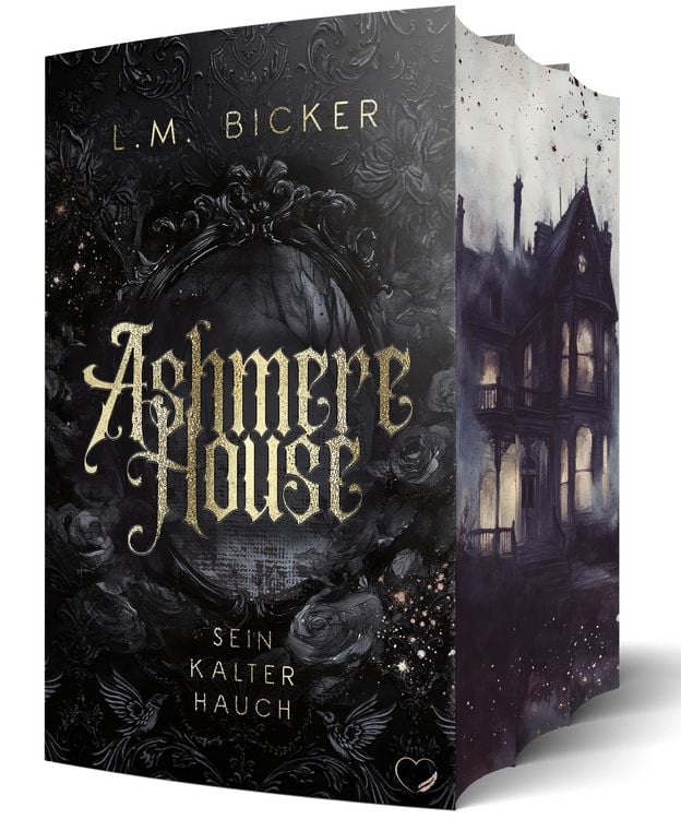 Produktbild: Ashmere House 2