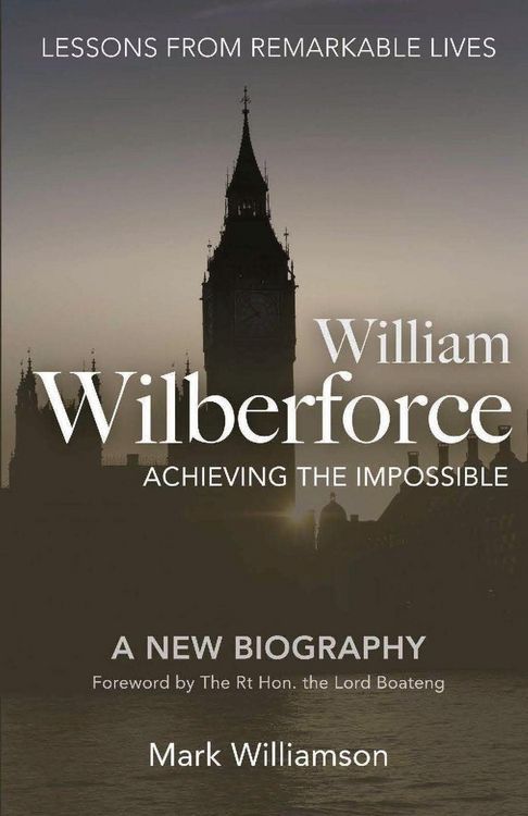 Produktbild: William Wilberforce