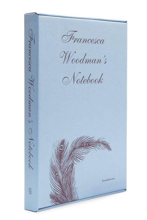 Produktbild: Francesca Woodman's