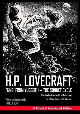 Produktbild: Fungi from Yuggoth - The Sonnet Cycle