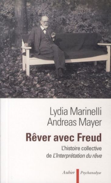 Produktbild: R&ecirc;ver avec Freud