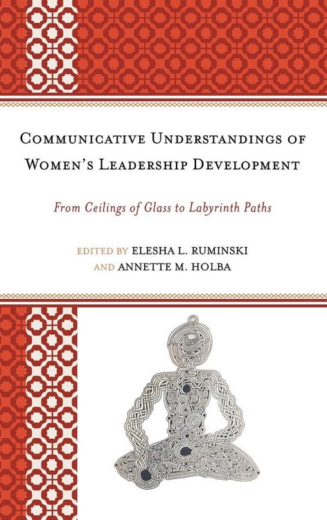 Produktbild: Communicative Understandings of Women's Leadership Development