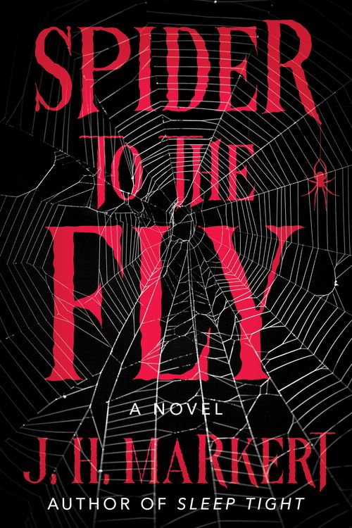 Produktbild: Spider to the Fly