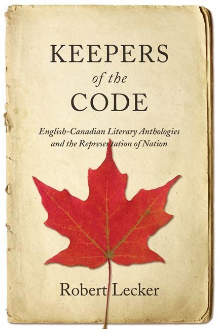 Produktbild: Keepers of the Code