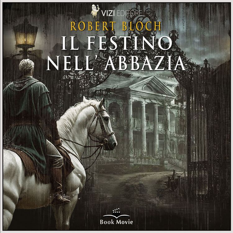 Produktbild: Il Festino nell'Abbazia