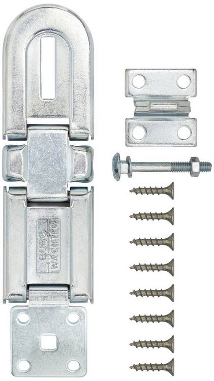 Produktbild: Burg W&auml;chter 2171 Sicherheits&uuml;berfalle 40 mm