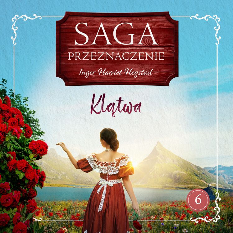 Produktbild: Klątwa