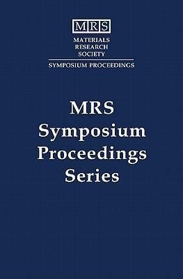 Produktbild: Polycrystalline Metal and Magnetic Thin Films: Volume 562