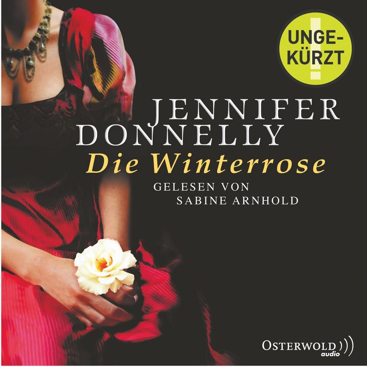 Produktbild: Die Winterrose