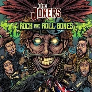 Produktbild: Rock And Roll Bones